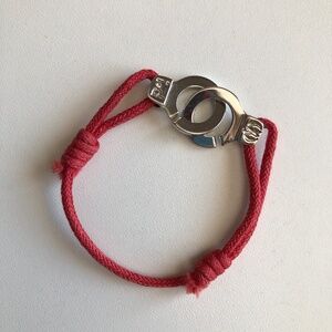 Cuffs of Love Bracelet